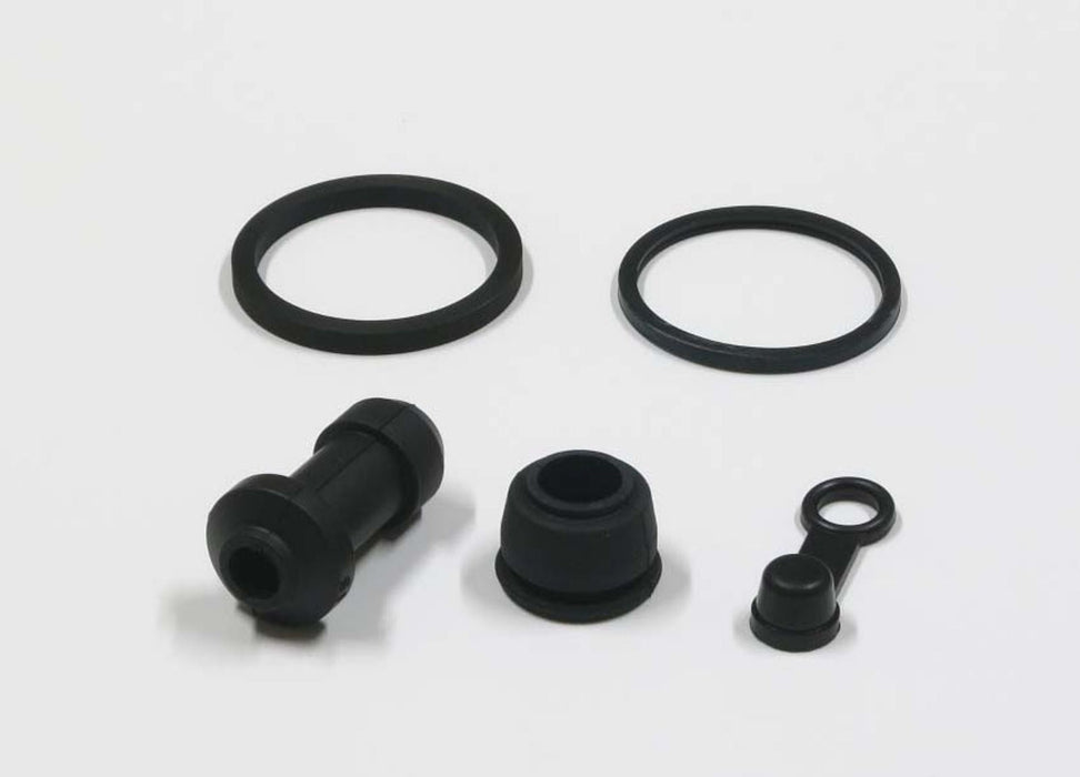 TourMax Front Brake Caliper Seal Rebuild Kit Fits Honda CR85 2003-2007