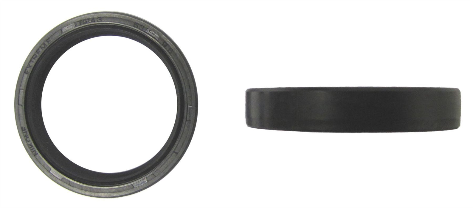 Fork Oil Seals Fits KTM 520 SX  2000-2002
