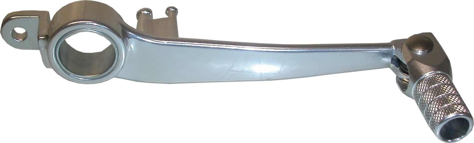 Suzuki GSX-R 1000 Rear Brake Foot Lever 2005-2010