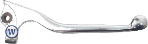 Peugeot TKR2 WRC 50 Alloy Rear Brake Lever 1999-2008