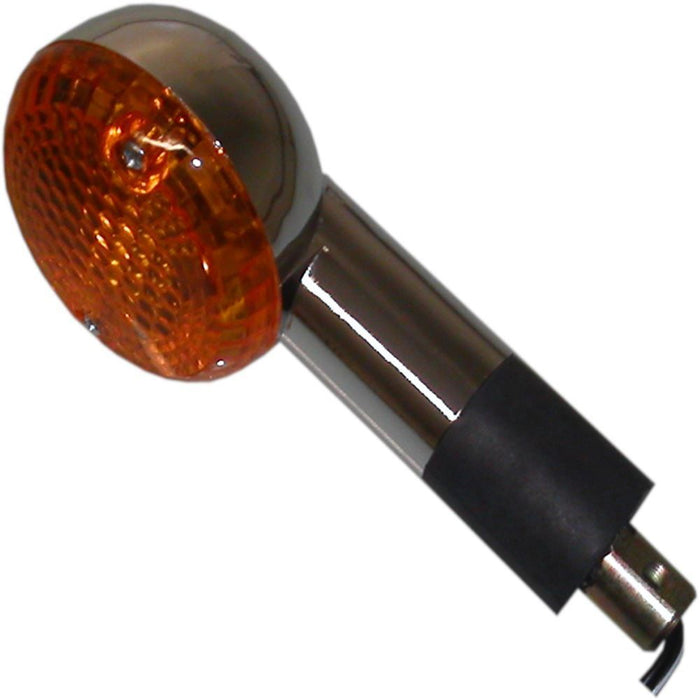 Suzuki VS 750 GLF Indicator Complete Front Right 1985