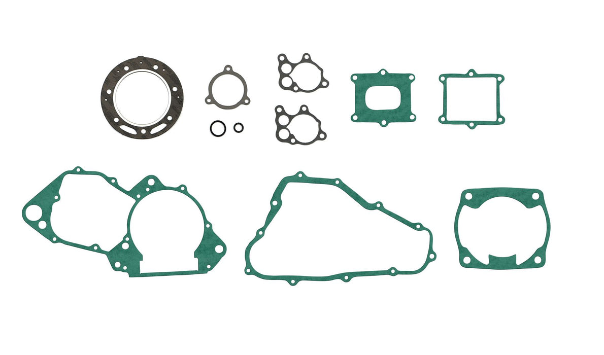 Full Gasket Set Fits Honda CR500RF,RG,RH,RJ (L/C) 1985-1988