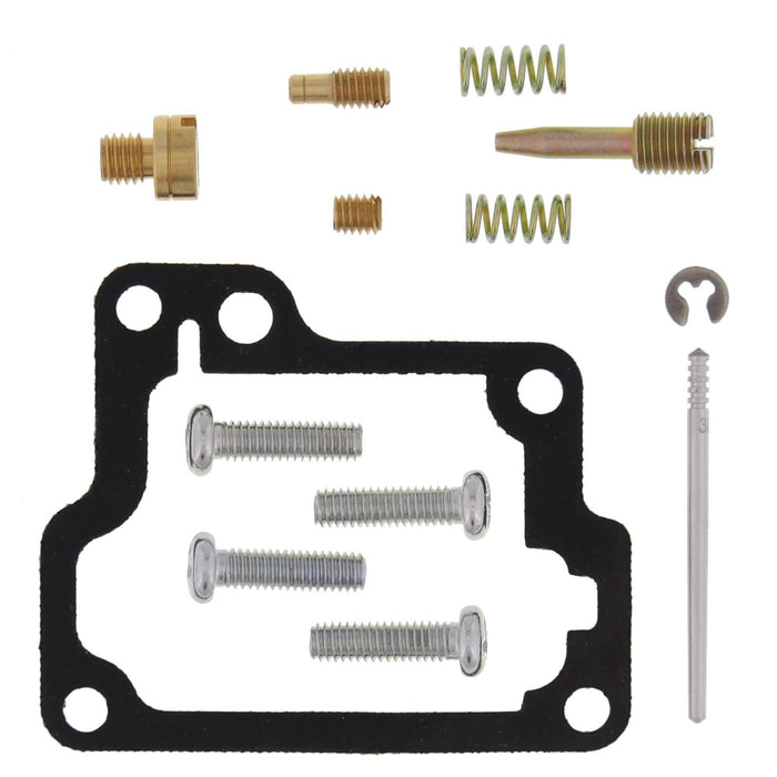 WRP Carburetor Rebuild Kit Kawasaki KDX50 2003 - 2006