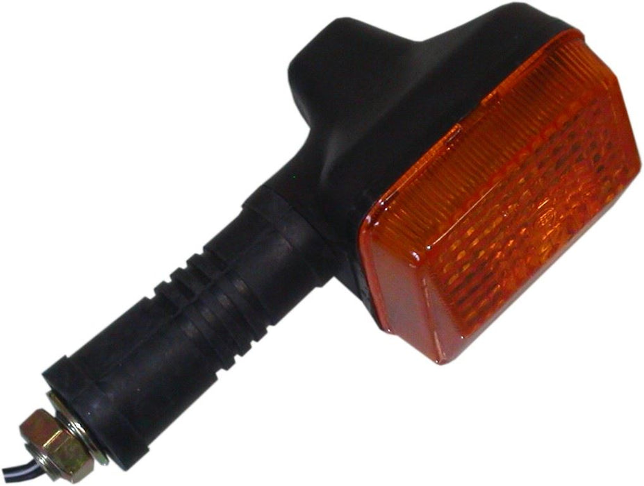 Yamaha TW 125 Indicator Complete Rear Left 2004