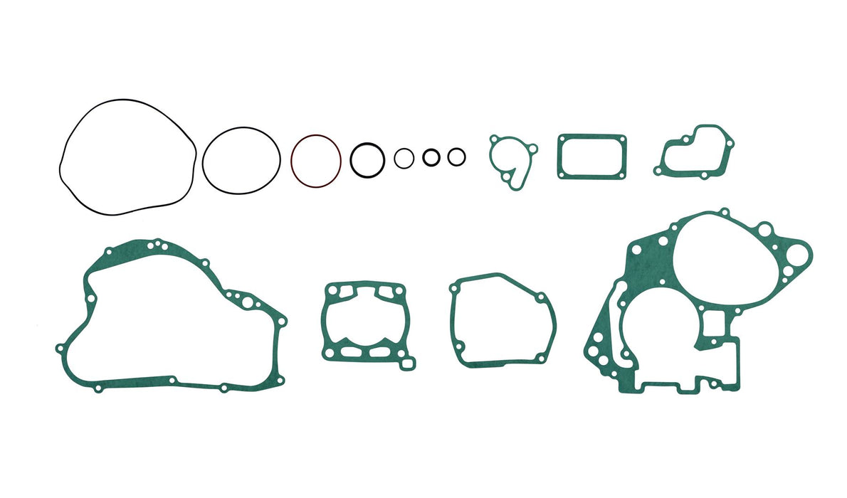 Full Gasket Set Fits Suzuki RM125K1-3 2001-2003