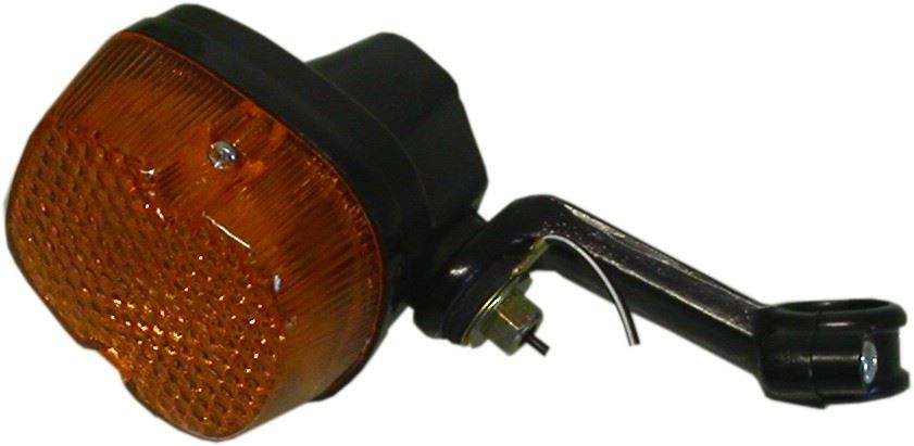Honda MTX 200 Indicator Complete Front Right 1983-1984