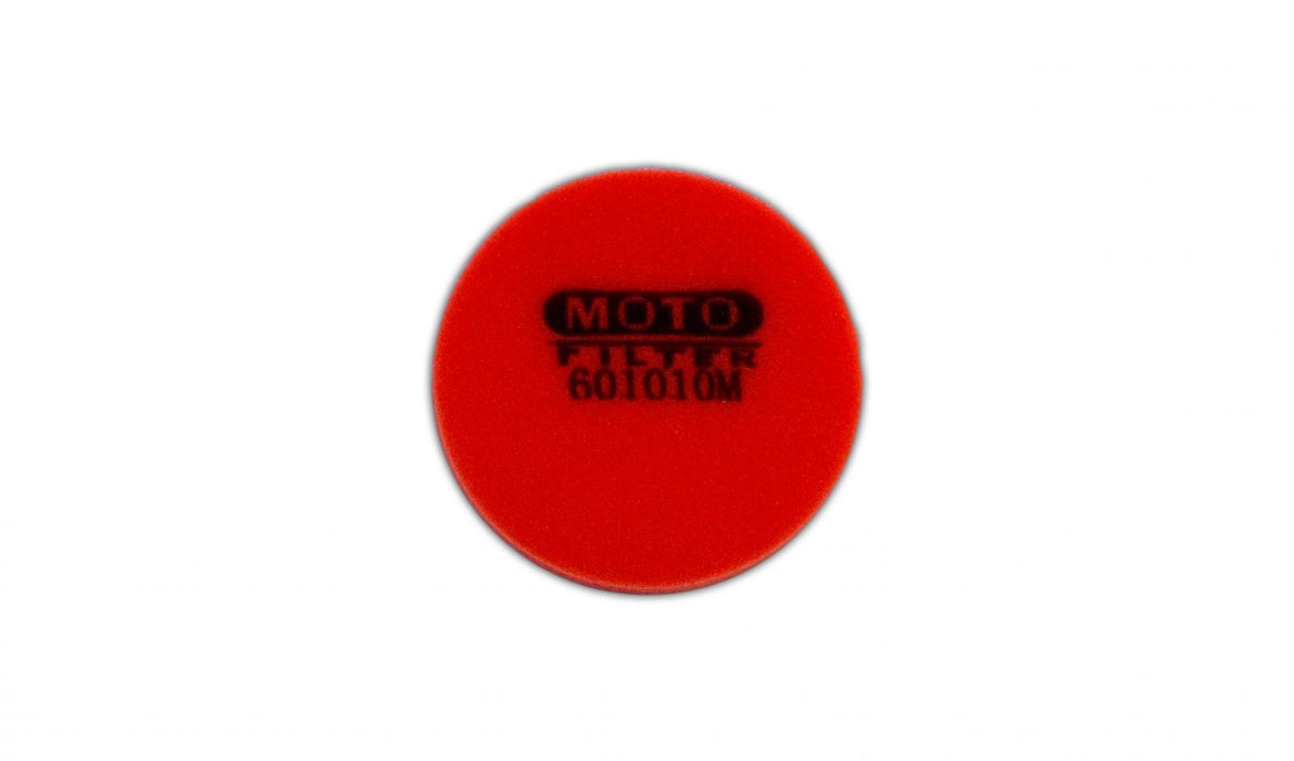 Moto Air Filter Fits Honda CRF50 00-12 – motorcycle part available from UK stock