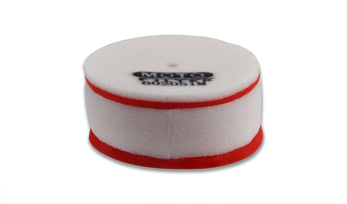 Moto Air Filter Fits Kawasaki KX60 85-01 – motorcycle part available from UK stock