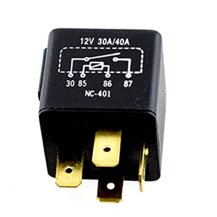 Replacement Starter Relay Fits Moto Guzzi V 65 Florida 1990-1992