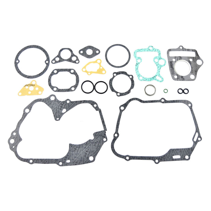 Vertex Full Gasket Set Fits Honda C50 70-80