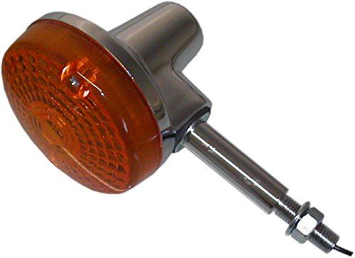 Suzuki TS 250 Indicator Complete Rear Left 1977