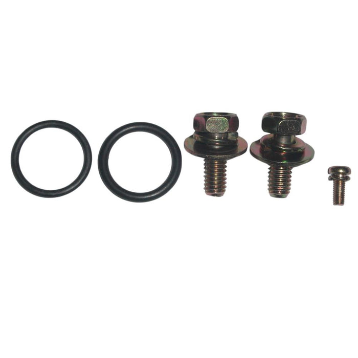 Petrol Tap Repair Kit Fits Kawasaki KDX 175 1980-1982