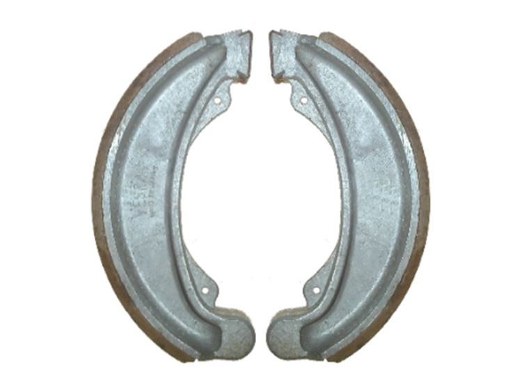 Front Brake Shoe Fits Honda CB 125 K1 1972