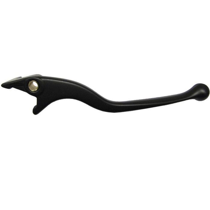 Honda TRX 420 Black Front Brake Lever 2007-2010