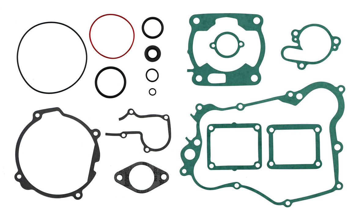Full Gasket Set Fits Yamaha YZ125S,T,U,V,A,B,D,E 1986-1993