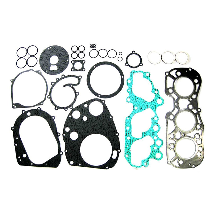 Vertex Full Gasket Set Fits Suzuki GT750 72-77