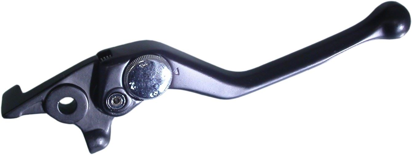 Honda NT 650 Black Front Brake Lever 1998-2001