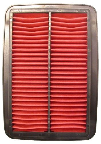 Suzuki GSF 600 K4 BanditLuftfilter 2004