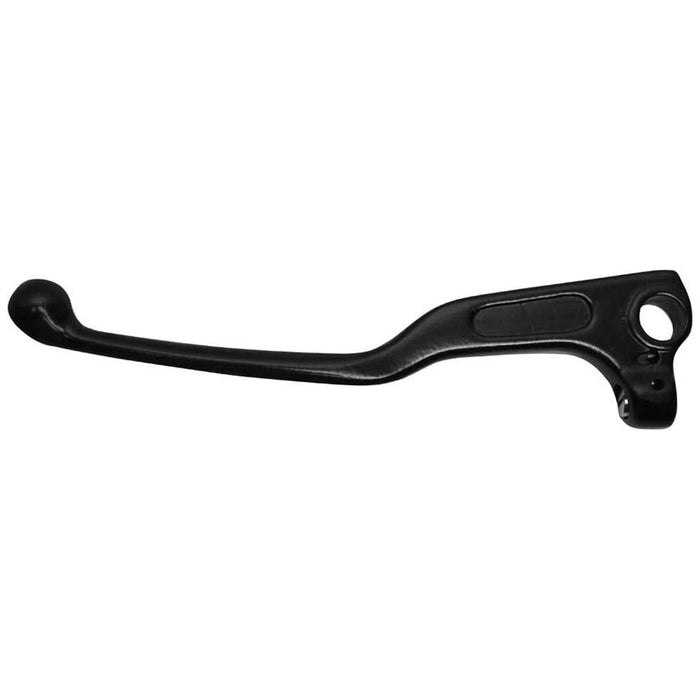 Gilera HK 50 Black Front Brake Lever 2000-2002