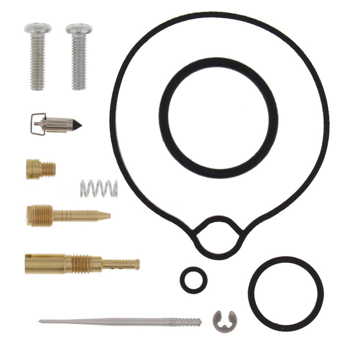 Carburetor Rebuild Kit Arctic Cat 50 2x4 08