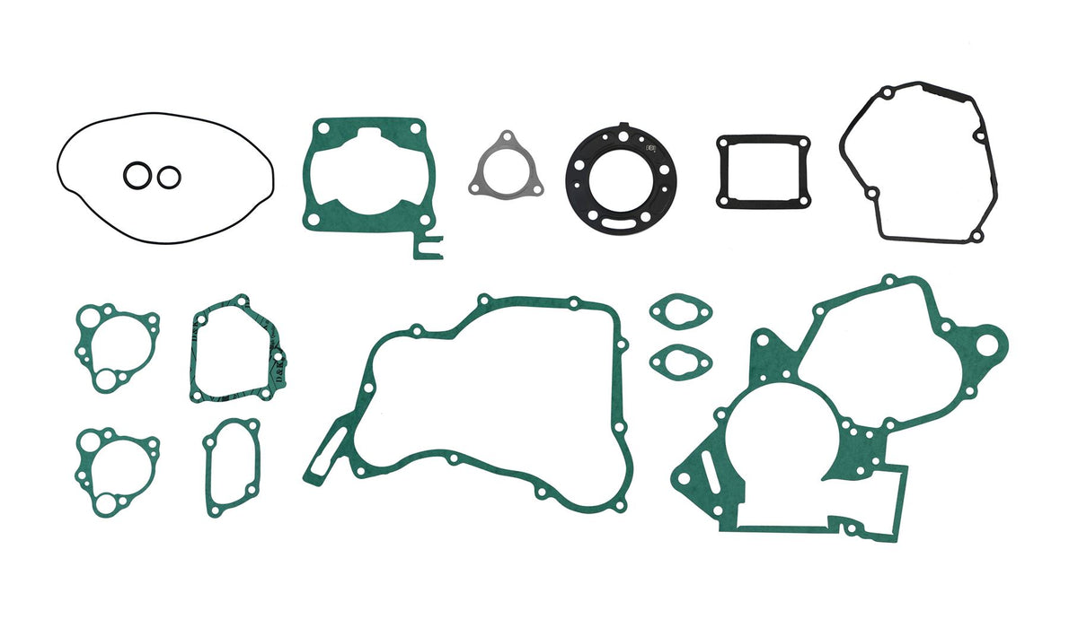 Vollständiger Dichtungssatz passend für Honda CR125RL,RM,RN,RP,RR,RS,RT,RV 1990-1997