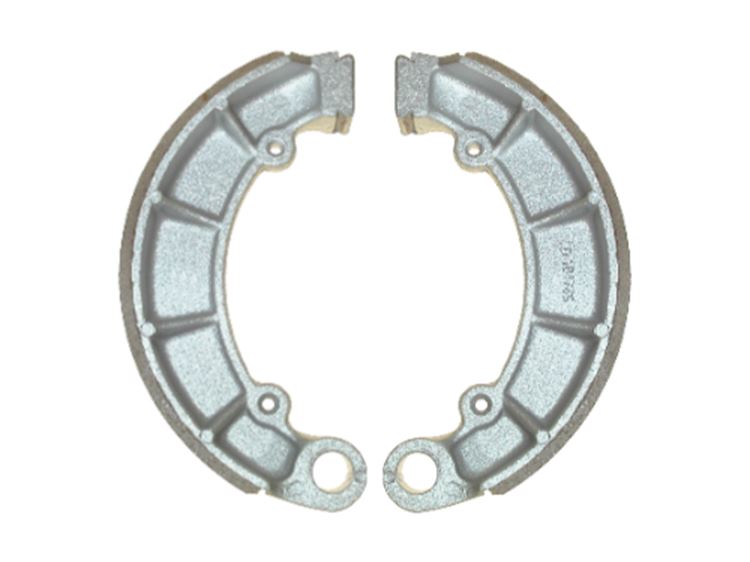 Honda TRX 350 P kyoto Brake Shoes Rear 1993