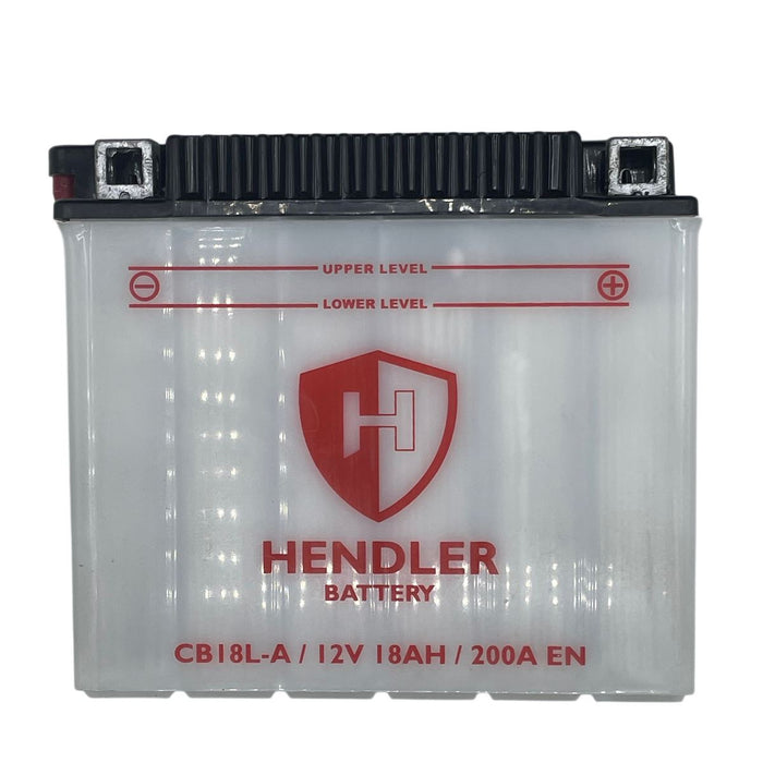 Motorcycle Battery Fits Kawasaki GTR 1000 ZG1000A17 CB18L-A 2002