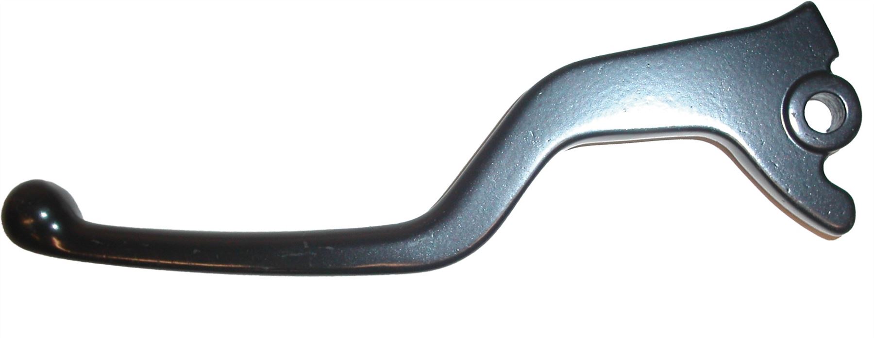 Aprilia Sport City 200 Black Rear Brake Lever 2004-2007 Hengtong Calipers