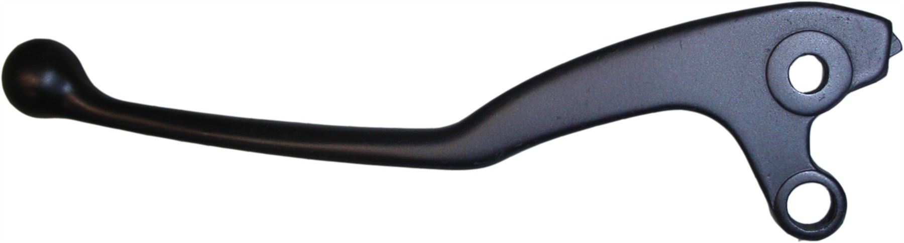 Kupplungshebel schwarz für Yamaha FZX 750 1986-1989