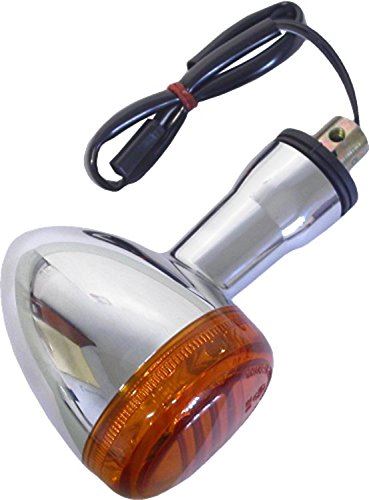 Suzuki VL 1500L4 C1500Intruder Indicator Complete Front Right 2014