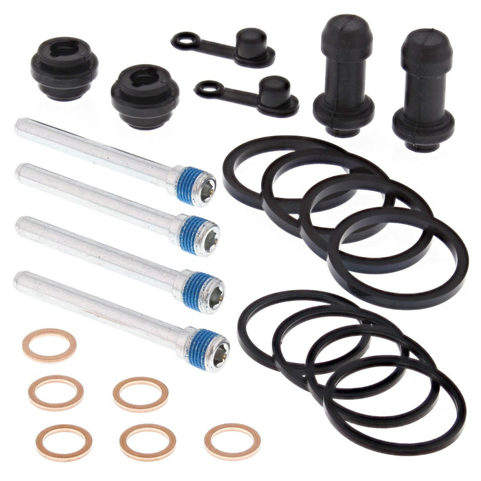 WRP Caliper Rebuild Kit Front Honda CBR1000F 1987 - 1988