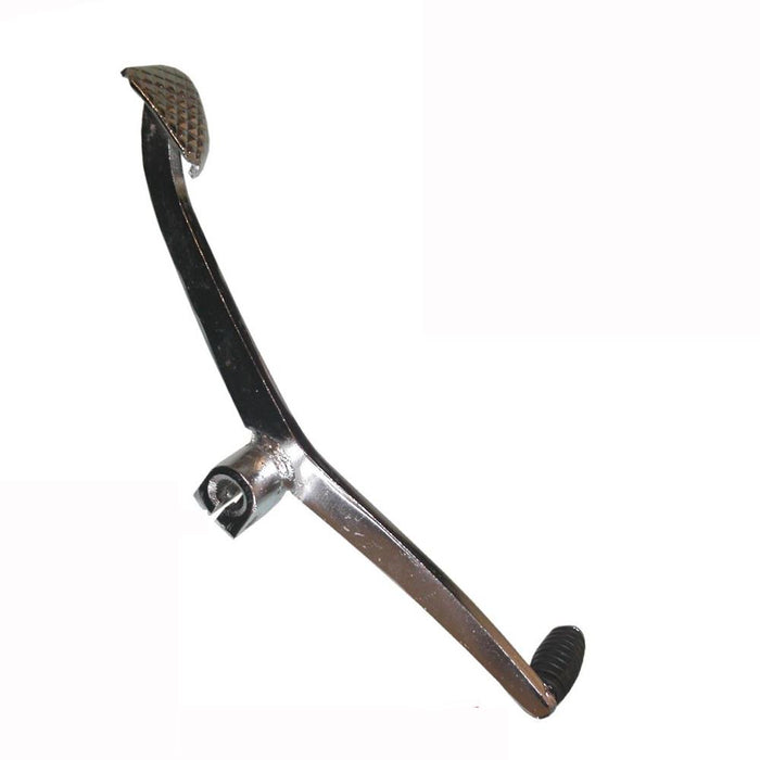 Gear Lever Fits Honda C 50 (Steel) 1992-1995