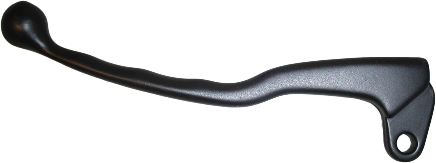 Yamaha DT 125 Black Clutch Lever 1980-1982