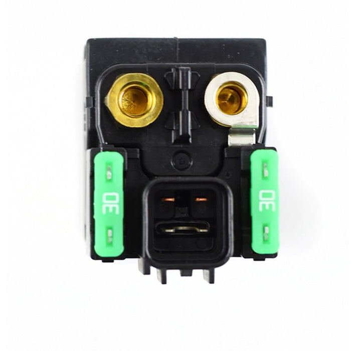 Replacement Starter Relay Fits Suzuki VZ 800 M50 Boulevard 2005-2014