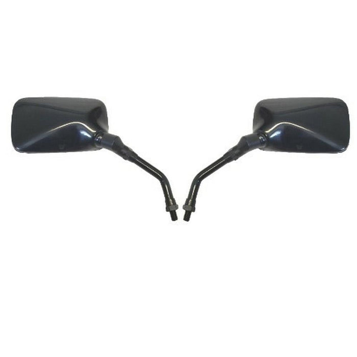Left & Right Hand Mirrors Fit Honda CBX 750 FG 1986