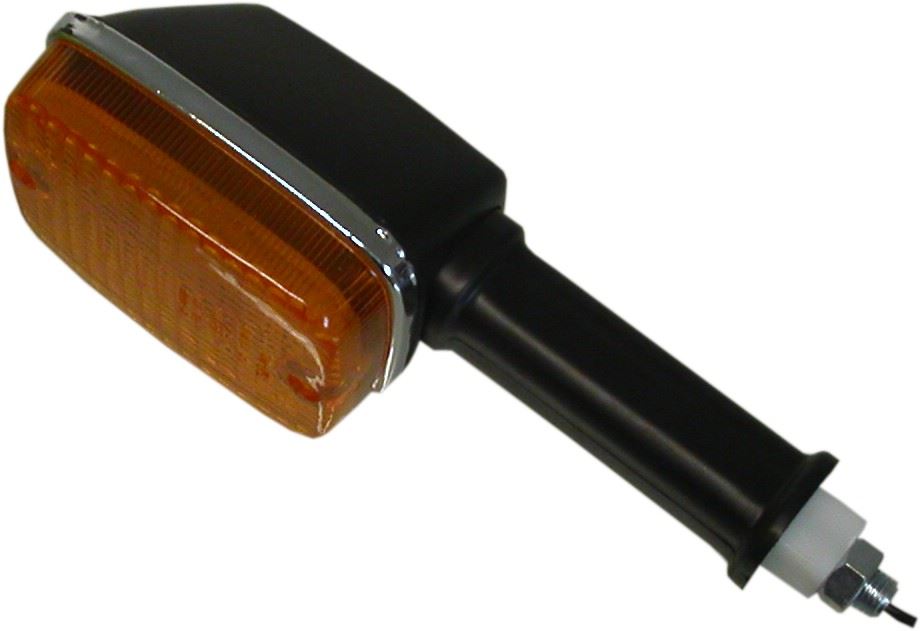 Suzuki GS 450 Indicator Complete Front Left 1983