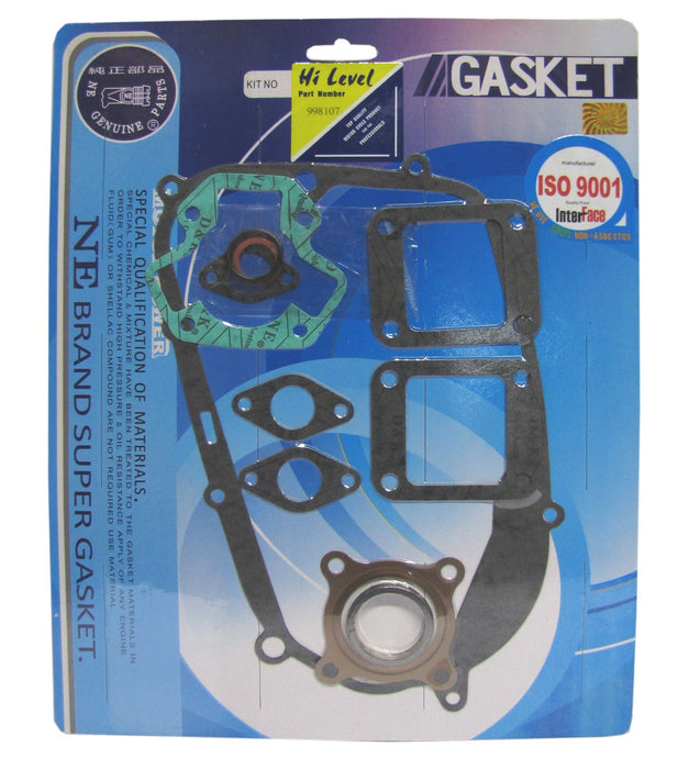 Full Gasket Set Fits Yamaha YSR50D (Pocket Bike) 1987-1992