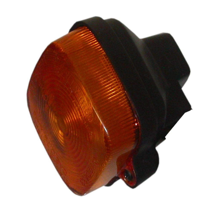 Honda NS 50 Melody Indicator Complete Front Right 1982