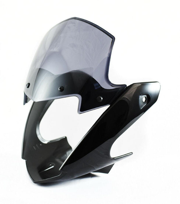 Fairing Top For Yamaha YBR125 Black 2014-2017