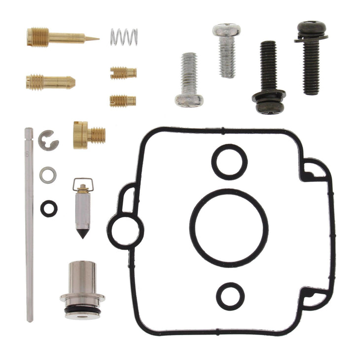 WRP Carburetor Rebuild Kit Suzuki DR350SE 1993