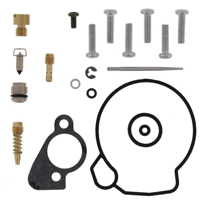 Carburetor Rebuild Kit Polaris Scrambler 90 01, Sportsman 90 01