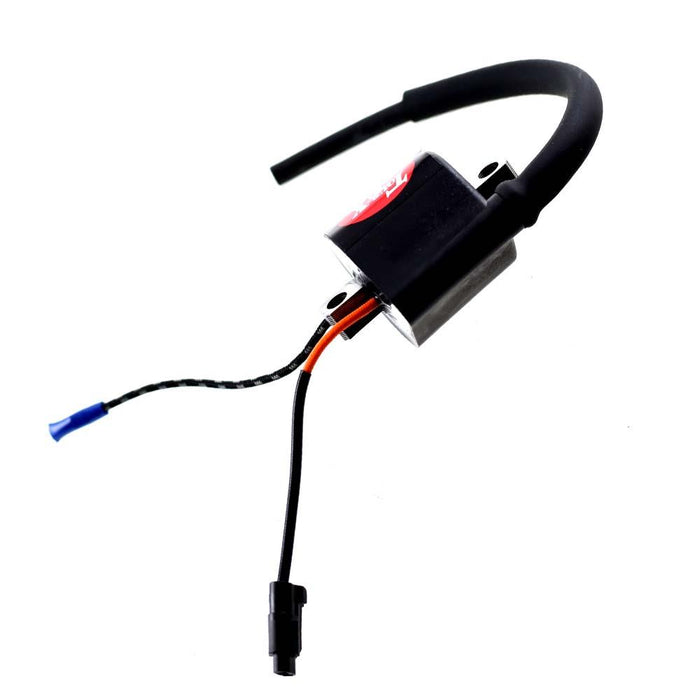 Motorcycle ignition coil fits Kawasaki KX 450 F 4T 2009-2015