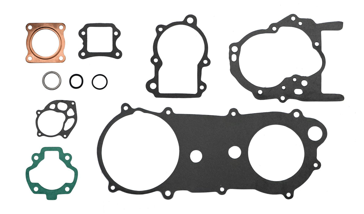 Full Gasket Set Fits Honda NS50, Melody, Melody Delux 1982, NV50 Stream 1984