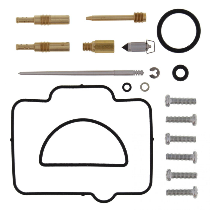 WRP Carburetor Rebuild Kit Yamaha YZ250 1997
