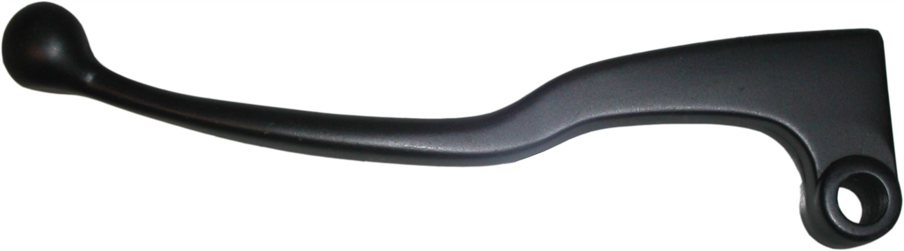 Kupplungshebel schwarz für Yamaha RZ 250 1983-1988