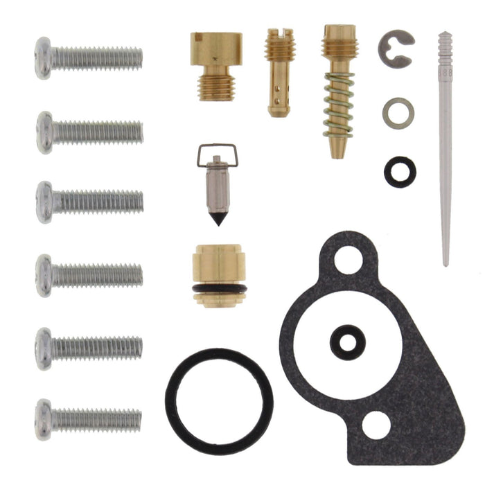 Carburetor Rebuild Kit Polaris Predator 90 04-06, Sportsman 90 04-06