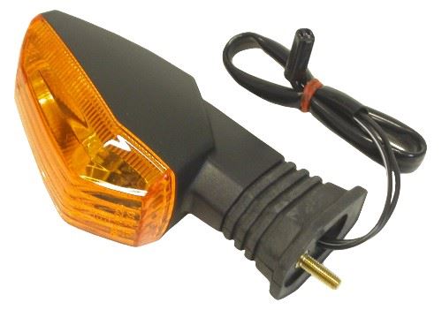 Suzuki GSX-R 600 K4 Indicator Complete Rear Left 2004
