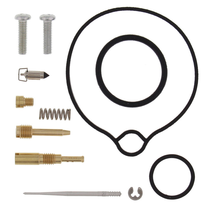 Carburetor Rebuild Kit Kawasaki KFX50 07-09T