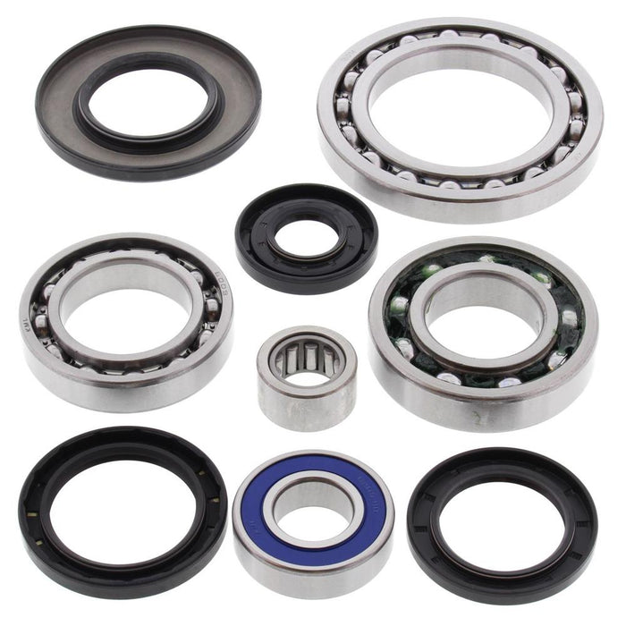 WRP Differential Bearing and Seal Fits Rear Arctic Cat 400 2x4 1998 -2000