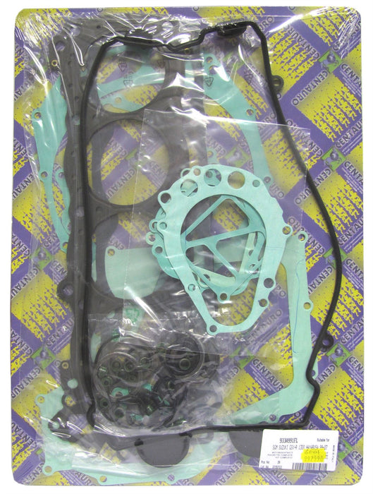 Full Gasket Set Fits Suzuki GSX1300RX,RY,K1-K6 1999-2006